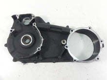 Load image into Gallery viewer, 2009 Harley FXDF Dyna Fat Bob Inner Primary Drive Clutch Cover Mid Ctrl 60681-06 | Mototech271
