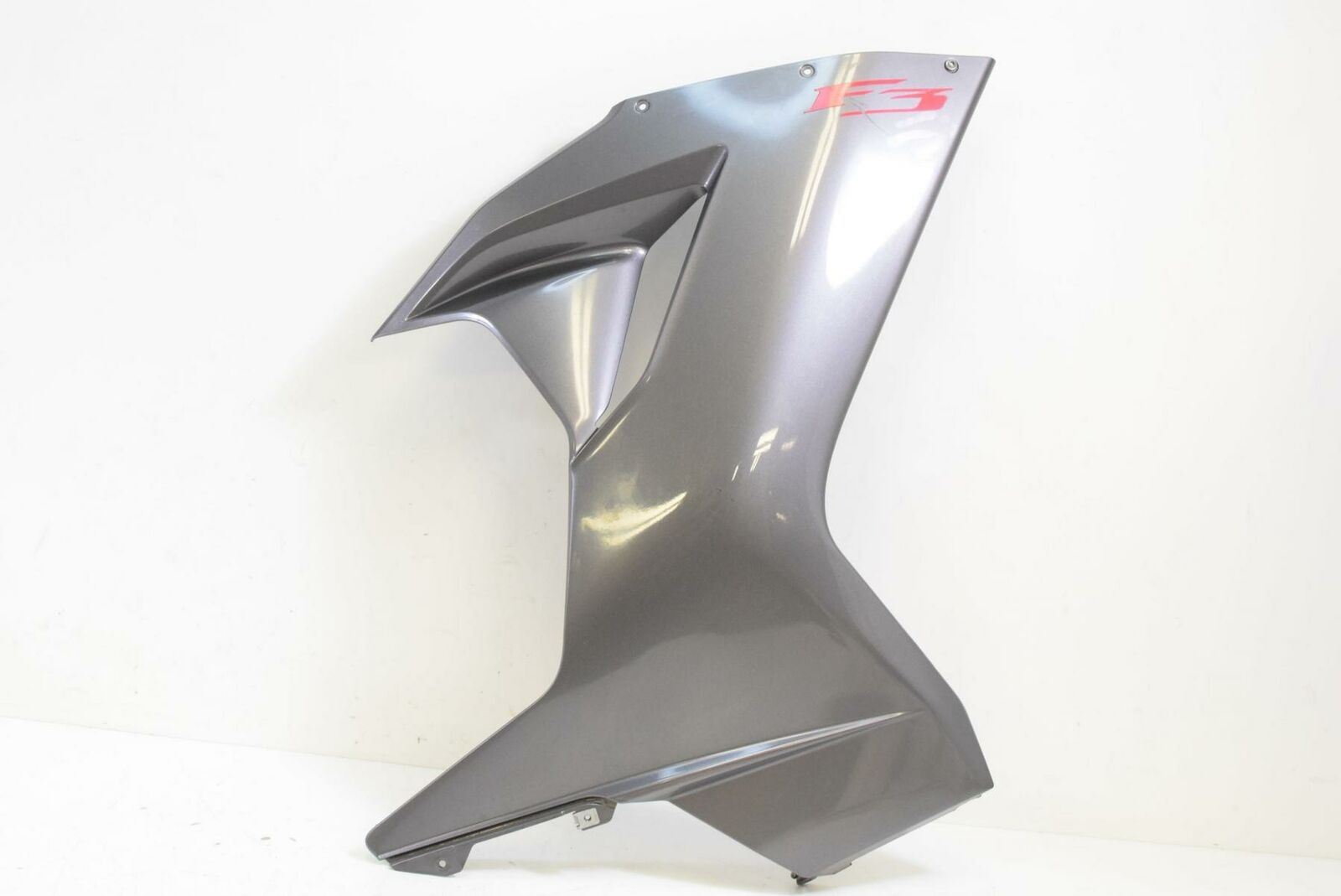 2014 MV Agusta F3 675 ERA Right Side Oem Fairing Cover Cowl 8000B5456