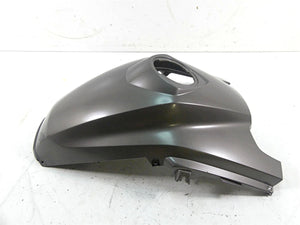 2009 BMW R1200 GS K25 Fuel Gas Petrol Tank Center Cover Fairing 46637693425 | Mototech271