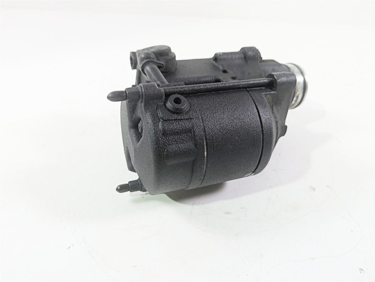 2010 Harley Dyna FXDB Street Bob Engine Starter Motor 31618-06A {{ shop.shopifyCountryName }} - Mototech271