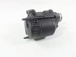 2010 Harley Dyna FXDB Street Bob Engine Starter Motor 31618-06A