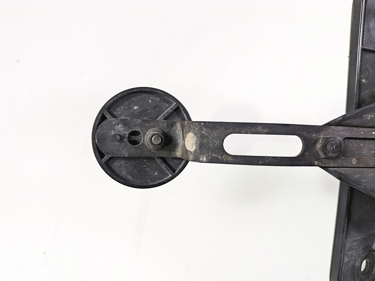 2016 Moto Guzzi Stelvio 1200 8V NTX Rear Plate Holder & License Light 978425 {{ shop.shopifyCountryName }} - Mototech271