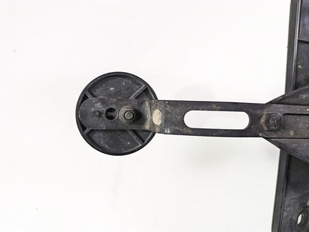 2016 Moto Guzzi Stelvio 1200 8V NTX Rear Plate Holder & License Light 978425 {{ shop.shopifyCountryName }} - Mototech271