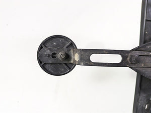 2016 Moto Guzzi Stelvio 1200 8V NTX Rear Plate Holder & License Light 978425 | Mototech271