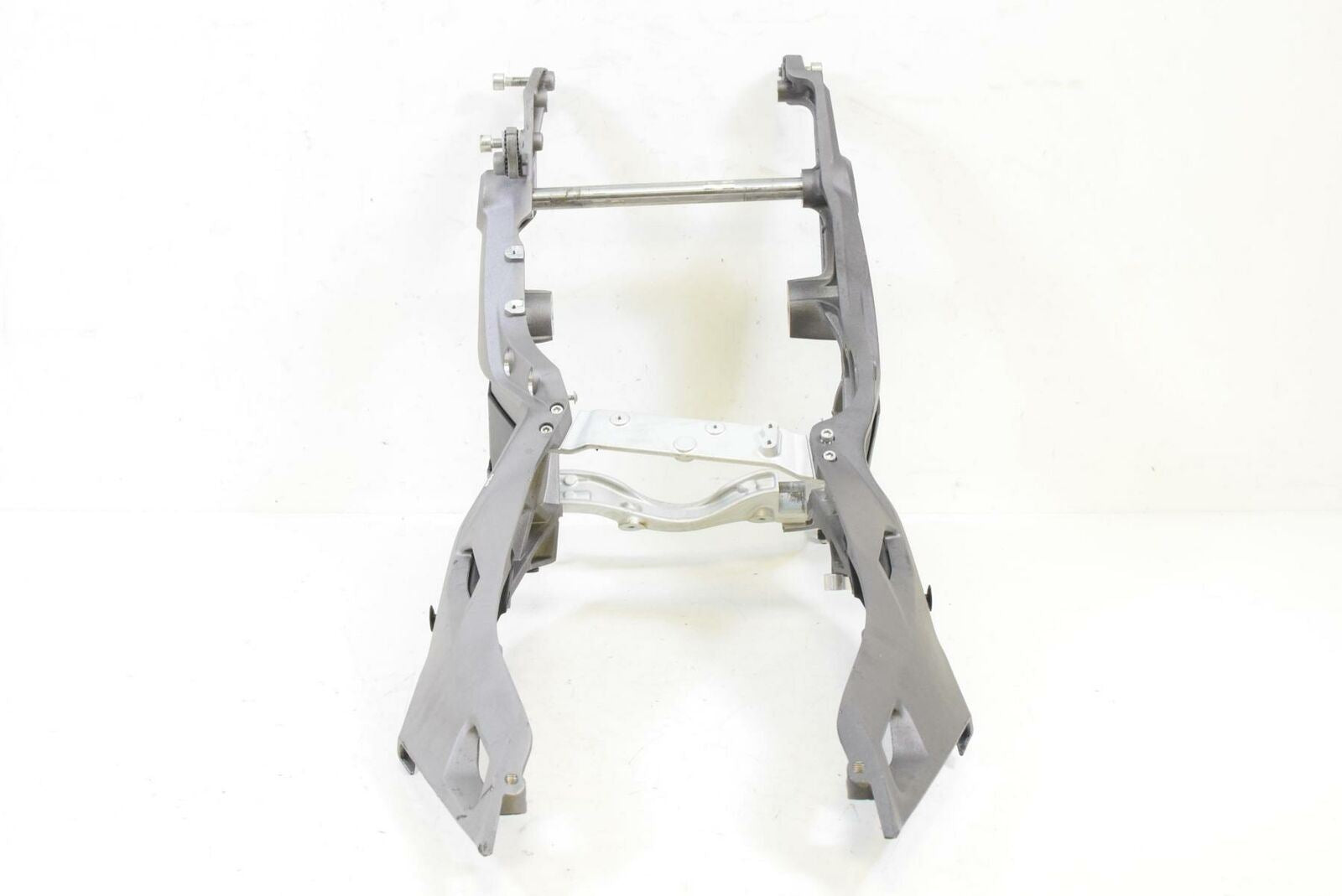 2017 Ducati Multistrada 1200 ABS Rear Straight Subframe Sub Frame 47110522CA {{ shop.shopifyCountryName }} - Mototech271