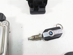 2016 BMW R1200R K53 Cdi Handsfree Keyless Ignition Switch Lock Set 8552934 | Mototech271