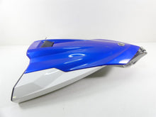 Load image into Gallery viewer, 2017 Yamaha Waverunner VX Limited Front Hood Cover Mirror Set F2X-U517B-00-P1
