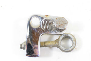 1999 Harley Sportster XL1200 Rear Shock WB Lowering Kit Links Link Bracket Set | Mototech271
