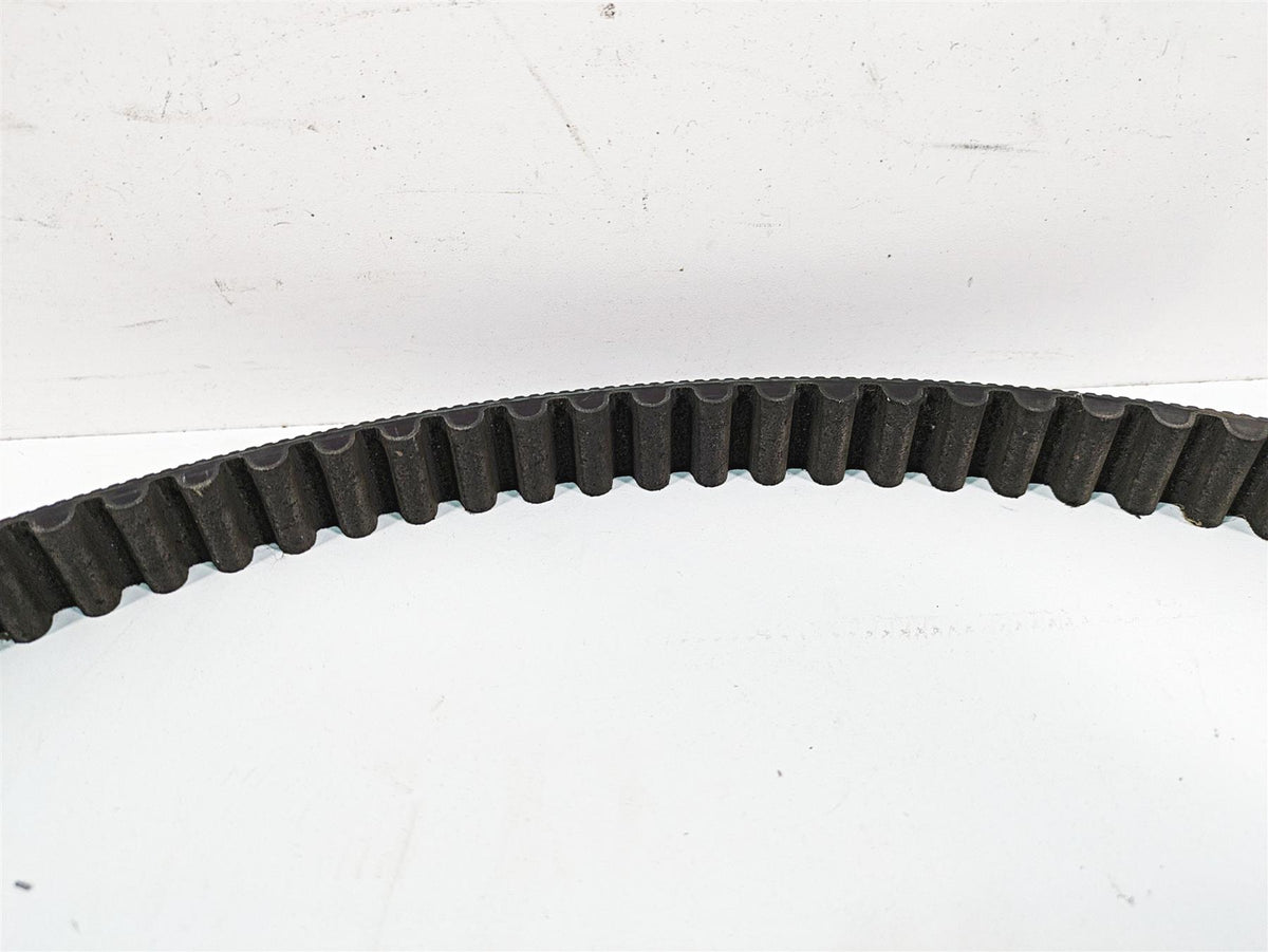 2009 Harley FXCWC Softail Rocker C Main Drive Belt 133T 1" 40058-07 {{ shop.shopifyCountryName }} - Mototech271