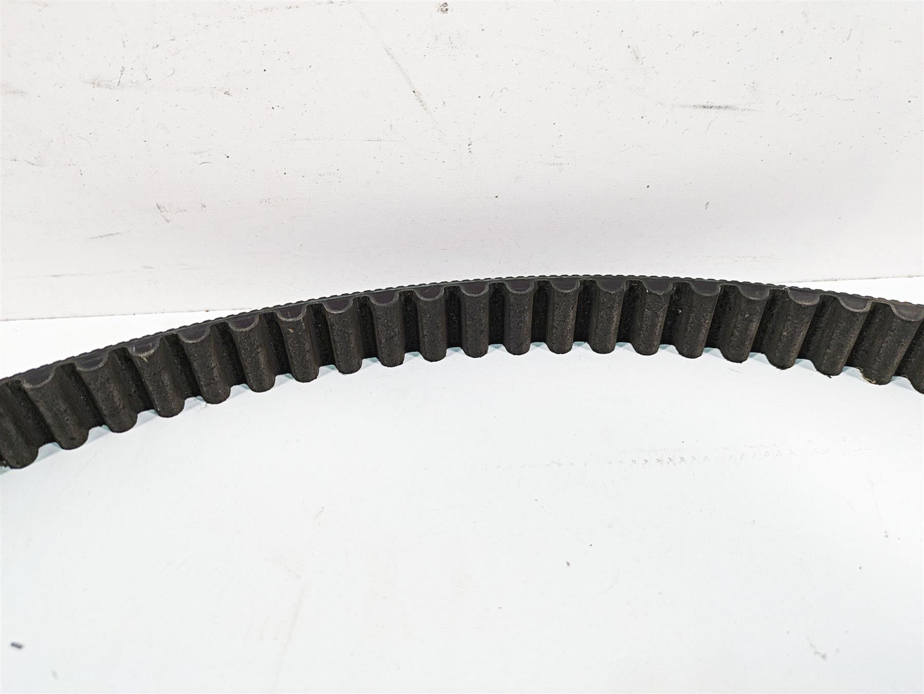 2009 Harley FXCWC Softail Rocker C Main Drive Belt 133T 1" 40058-07 {{ shop.shopifyCountryName }} - Mototech271