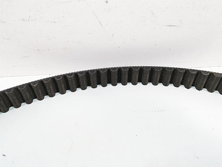 2009 Harley FXCWC Softail Rocker C Main Drive Belt 133T 1" 40058-07 {{ shop.shopifyCountryName }} - Mototech271