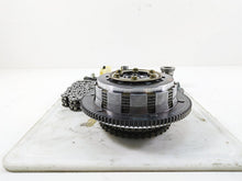 Load image into Gallery viewer, 2006 Harley Softail FXSTSI Springer Primary Drive Clutch Kit 37802-04A
