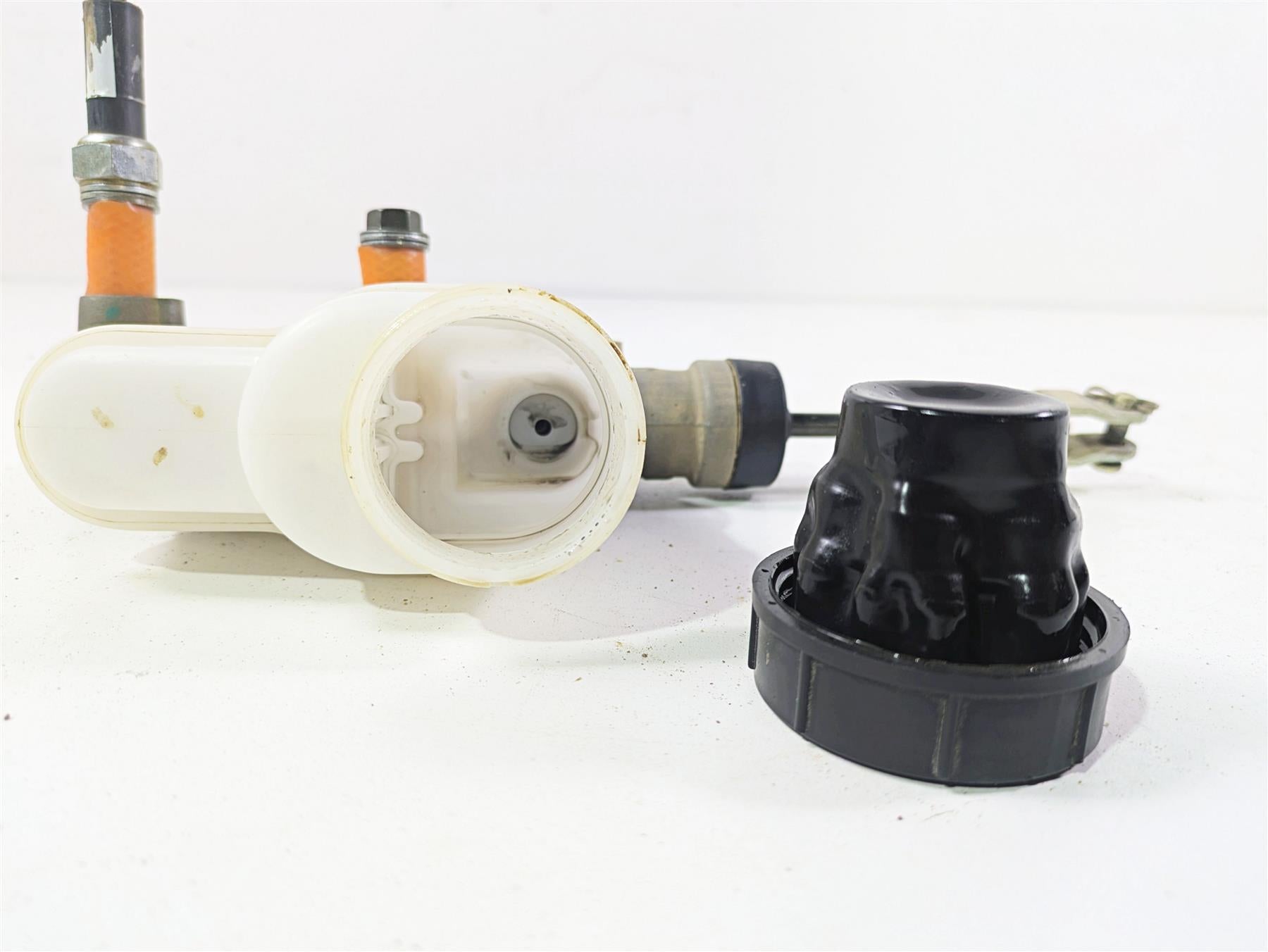 2018 Polaris RZR XP 1000 Trail Rock Hayes Main Brake Master Cylinder 1911982 {{ shop.shopifyCountryName }} - Mototech271