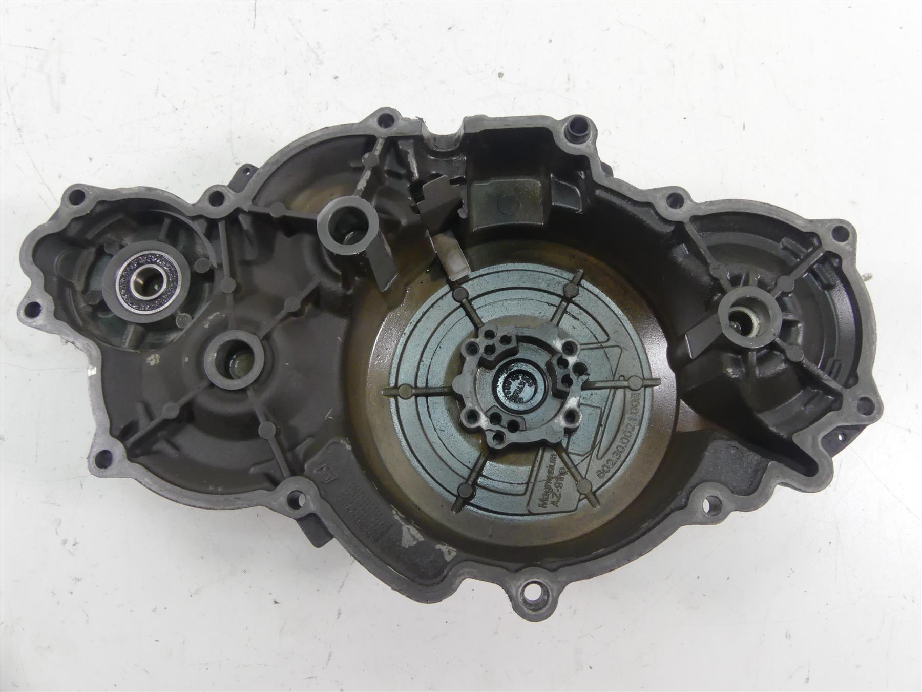 2015 KTM 1290R Super Duke Left Side Engine Stator Alternator Cover 6193000204441 {{ shop.shopifyCountryName }} - Mototech271