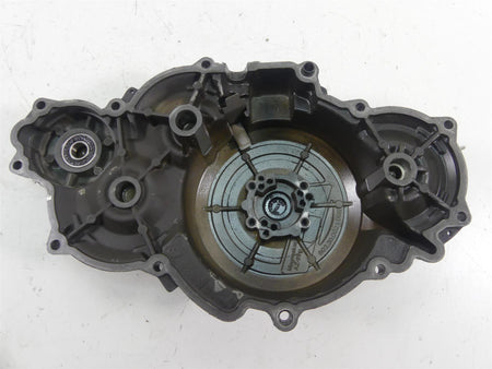 2015 KTM 1290R Super Duke Left Side Engine Stator Alternator Cover 6193000204441 {{ shop.shopifyCountryName }} - Mototech271
