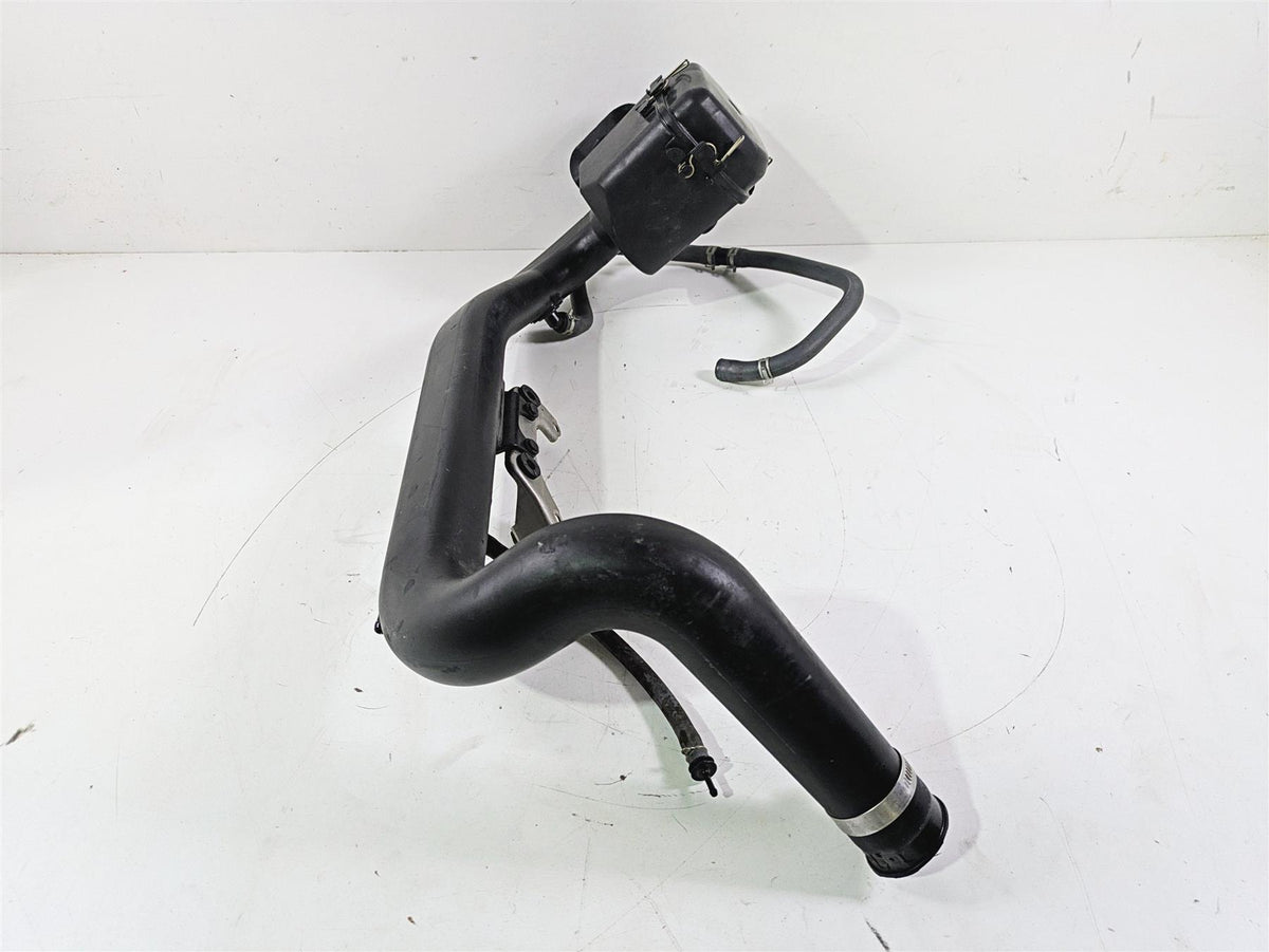 2004 Honda Aquatrax R-12X Air Cleaner Breather Filter 17215-HW3-670 17220-HW3-67 {{ shop.shopifyCountryName }} - Mototech271