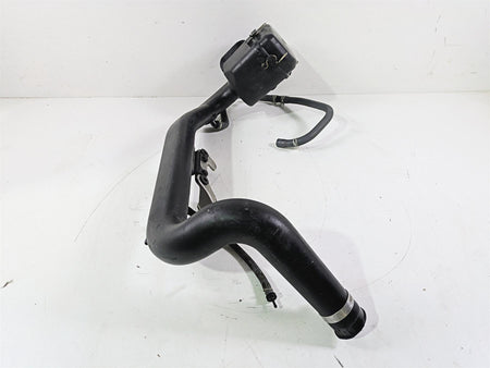 2004 Honda Aquatrax R-12X Air Cleaner Breather Filter 17215-HW3-670 17220-HW3-67 {{ shop.shopifyCountryName }} - Mototech271