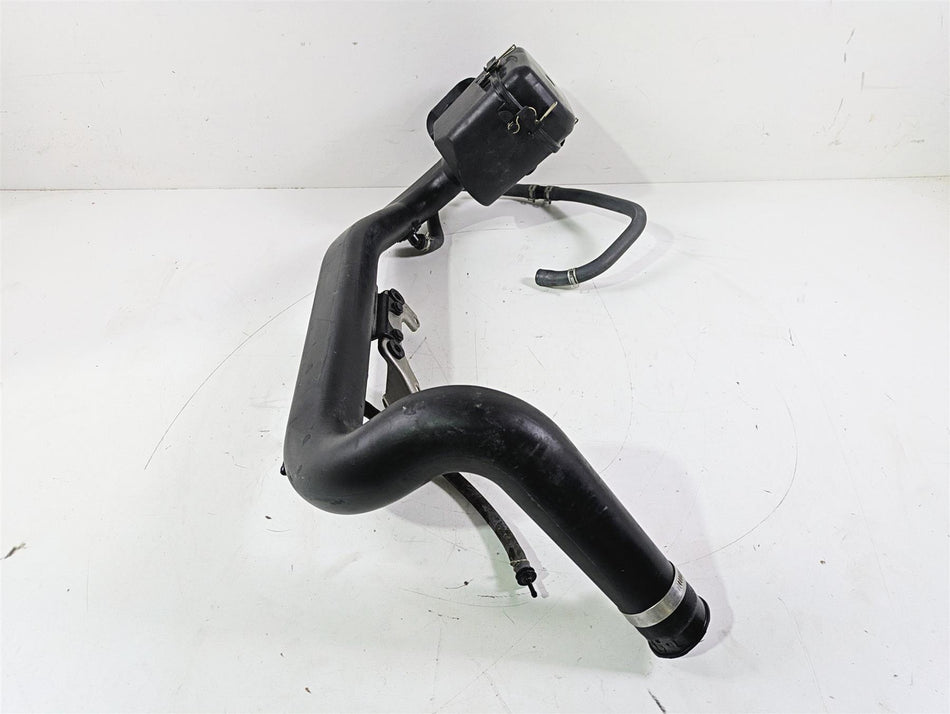 2004 Honda Aquatrax R-12X Air Cleaner Breather Filter 17215-HW3-670 17220-HW3-67 {{ shop.shopifyCountryName }} - Mototech271