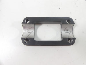 2008 Ducati Hypermotard 1100S Handlebar Handle Bar Riser Set 36010921A | Mototech271