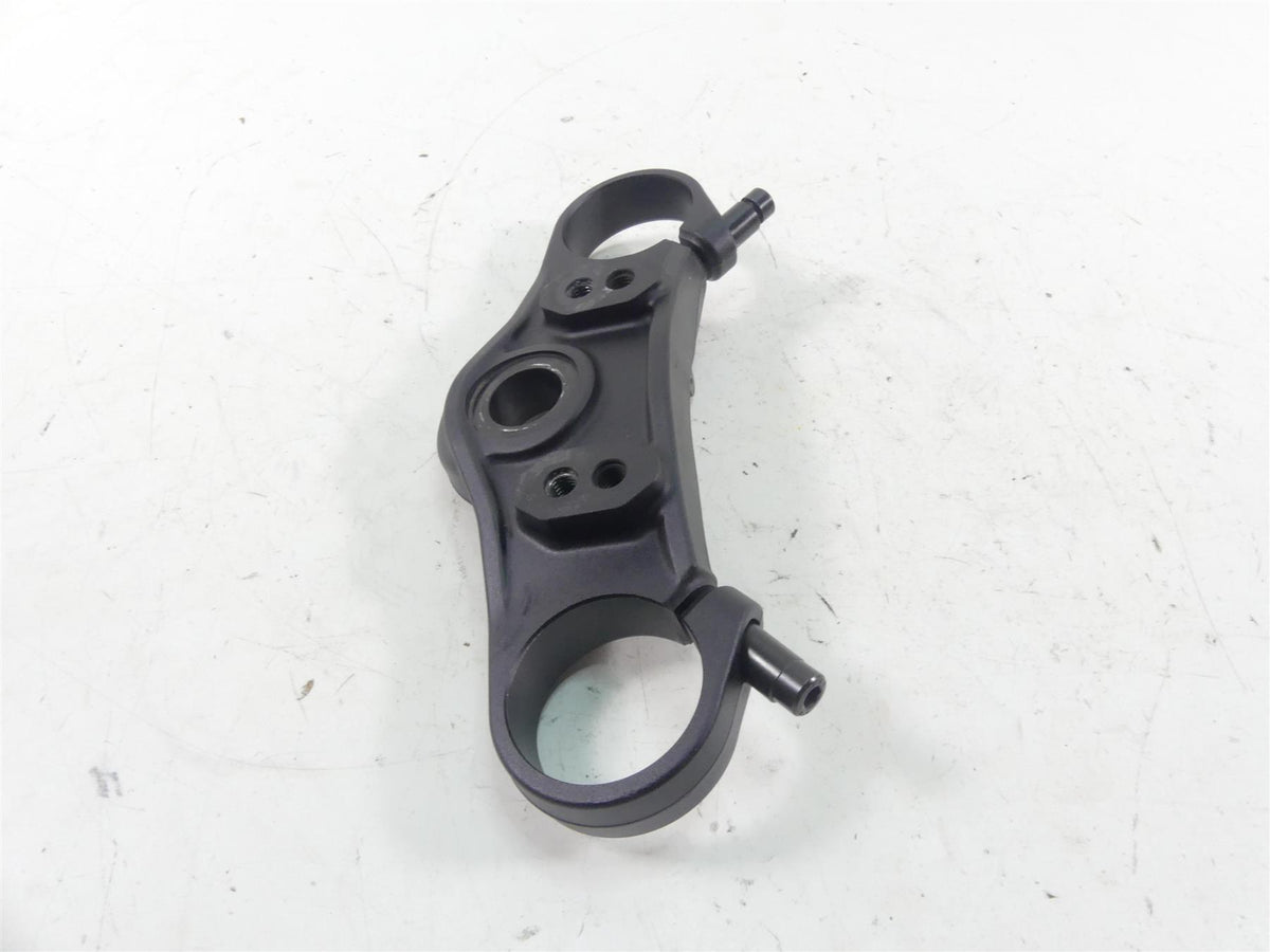 2015 KTM 1290R Super Duke Upper Triple Tree Steering Clamp 6130103402933S {{ shop.shopifyCountryName }} - Mototech271