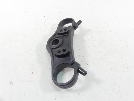 2015 KTM 1290R Super Duke Upper Triple Tree Steering Clamp 6130103402933S {{ shop.shopifyCountryName }} - Mototech271