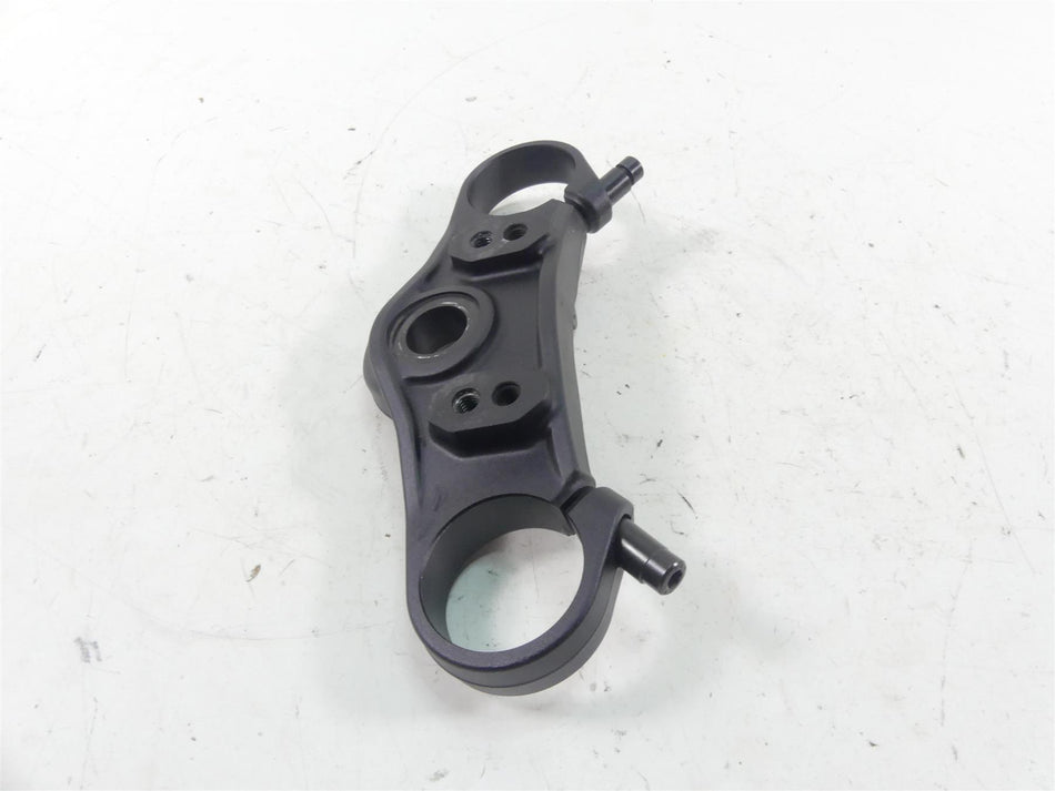 2015 KTM 1290R Super Duke Upper Triple Tree Steering Clamp 6130103402933S {{ shop.shopifyCountryName }} - Mototech271
