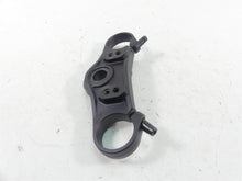 Load image into Gallery viewer, 2015 KTM 1290R Super Duke Upper Triple Tree Steering Clamp 6130103402933S | Mototech271
