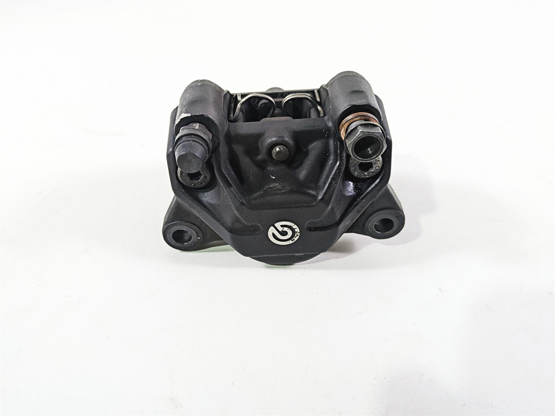2009 Ducati Multistrada 1100 S Brembo Rear Brake Caliper 61140131AB {{ shop.shopifyCountryName }} - Mototech271