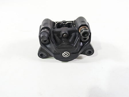 2009 Ducati Multistrada 1100 S Brembo Rear Brake Caliper 61140131AB {{ shop.shopifyCountryName }} - Mototech271