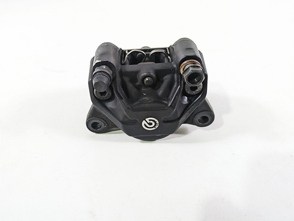 2009 Ducati Multistrada 1100 S Brembo Rear Brake Caliper 61140131AB {{ shop.shopifyCountryName }} - Mototech271