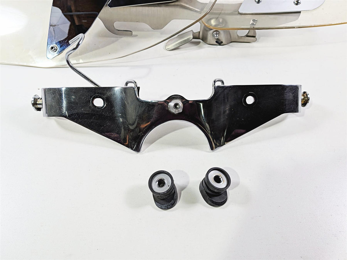 2006 Yamaha XVZ1300 Royal Star Windshield Wind Shield Screen 1D6-2837U-00-00 {{ shop.shopifyCountryName }} - Mototech271