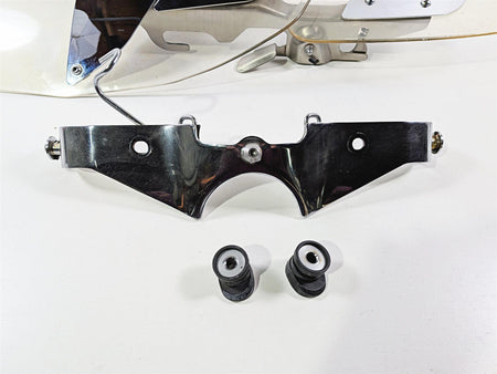 2006 Yamaha XVZ1300 Royal Star Windshield Wind Shield Screen 1D6-2837U-00-00 {{ shop.shopifyCountryName }} - Mototech271