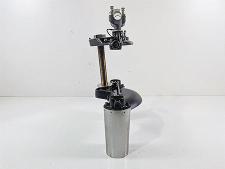 2000 Harley Touring FLHRCI Road King Upper Lower Triple Tree Set 45446-87A {{ shop.shopifyCountryName }} - Mototech271