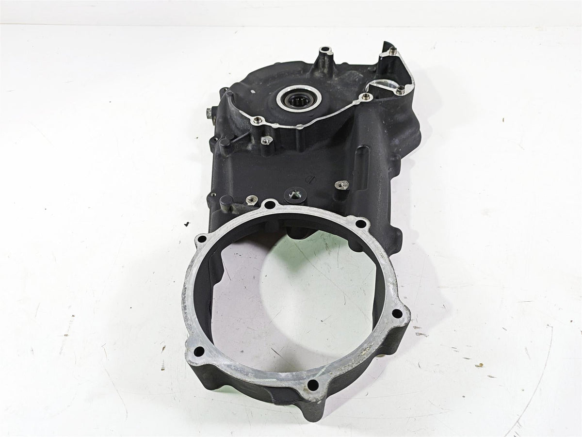 2012 Harley FLD Dyna Switchback Inner Primary Drive Clutch Cover 60681-06C {{ shop.shopifyCountryName }} - Mototech271