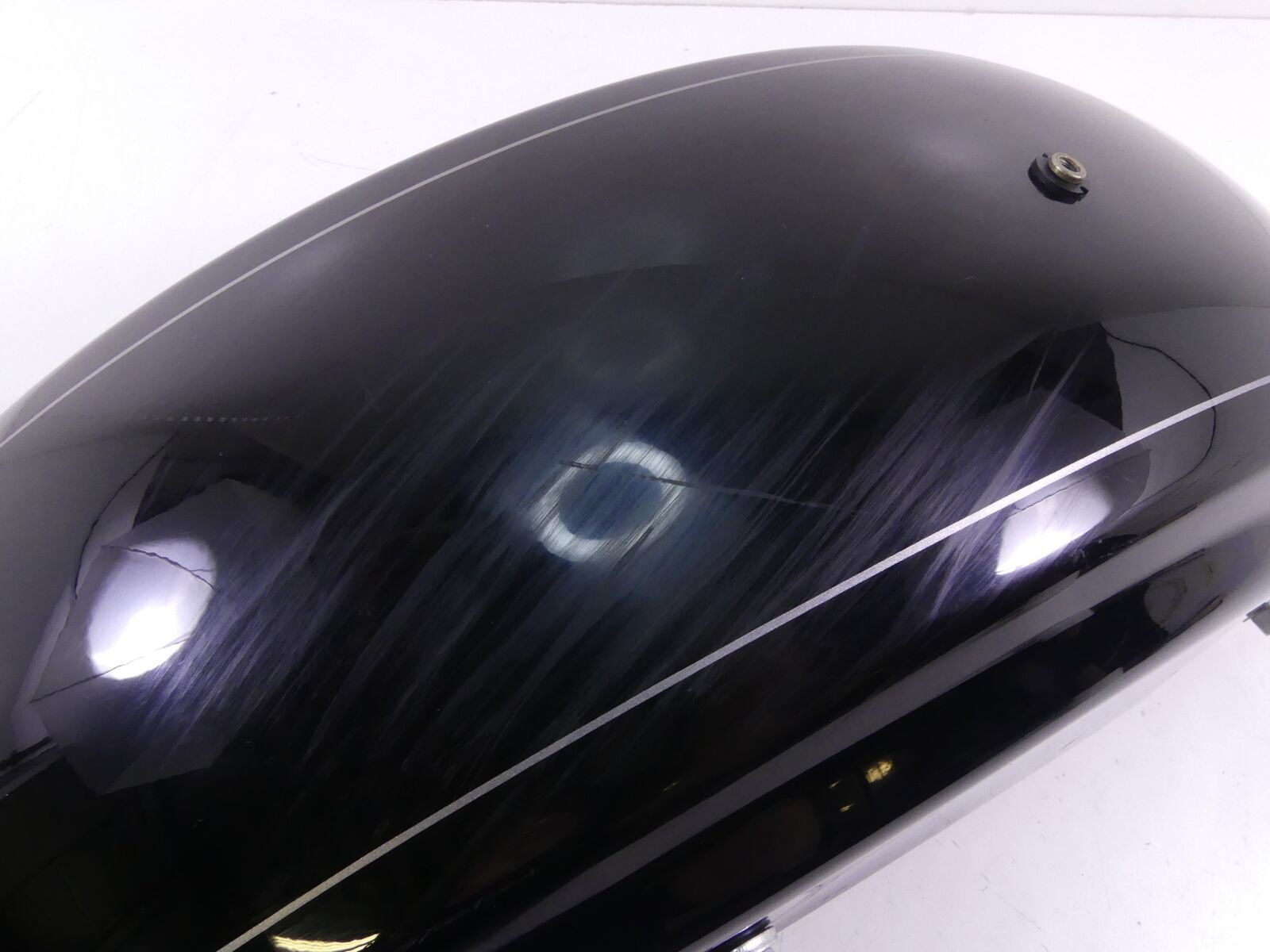 2016 Harley Touring FLHXS Street Glide Sp Rear Fender 59731-09 {{ shop.shopifyCountryName }} - Mototech271