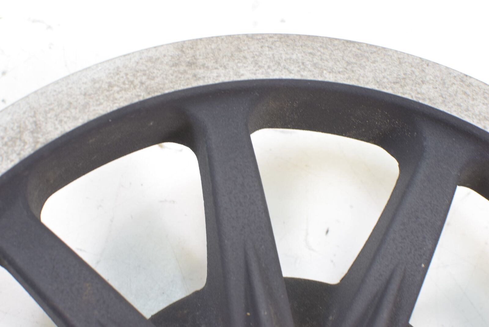 2015 Indian Chief Vintage Rear Belt Sprocket Pulley 66T 24mm 1333355 1333429 {{ shop.shopifyCountryName }} - Mototech271