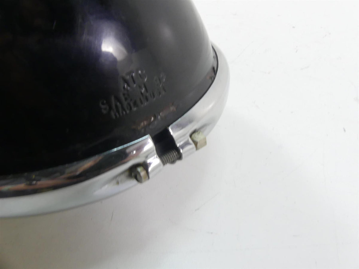 2003 Harley Dyna 100TH FXDL Low Rider Led Headlight Head Light & Bucket 67672-96 {{ shop.shopifyCountryName }} - Mototech271