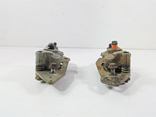 Load image into Gallery viewer, 2018 Polaris RZR XP 1000 Trail Rock Front Brake Caliper Set 1912255 1912256
