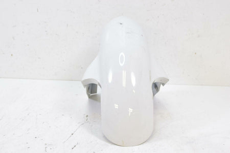 2014 BMW S1000 RR K46 Front Fender Tire Hugger -Alpinweiss 46617715964 {{ shop.shopifyCountryName }} - Mototech271