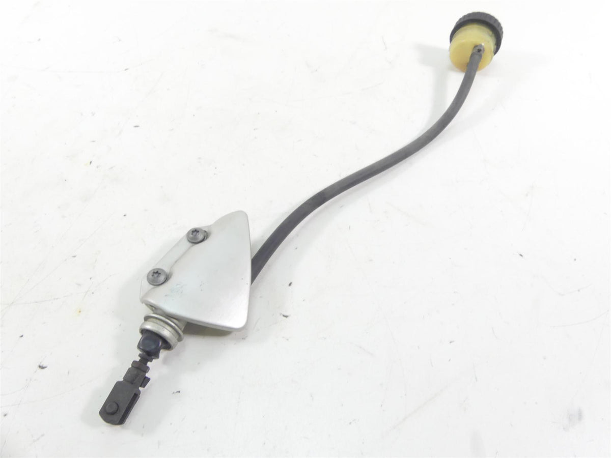 2008 BMW R1200GS K25 Rear Brembo Brake Master Cylinder 34317699574 {{ shop.shopifyCountryName }} - Mototech271