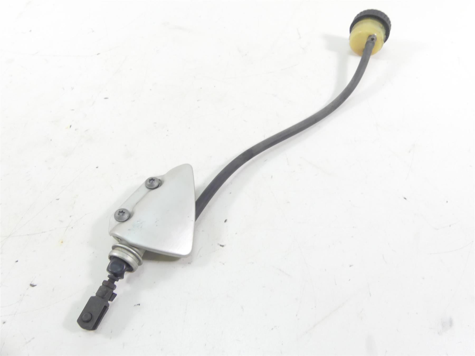 2008 BMW R1200GS K25 Rear Brembo Brake Master Cylinder 34317699574 {{ shop.shopifyCountryName }} - Mototech271