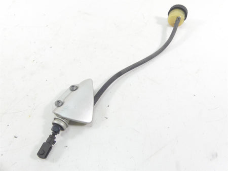 2008 BMW R1200GS K25 Rear Brembo Brake Master Cylinder 34317699574 {{ shop.shopifyCountryName }} - Mototech271