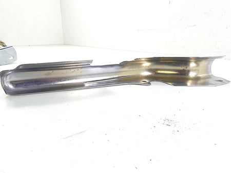 2004 Harley Touring FLHTCUI Electra Glide Rear Frame Chrome Struts 47504-97 {{ shop.shopifyCountryName }} - Mototech271