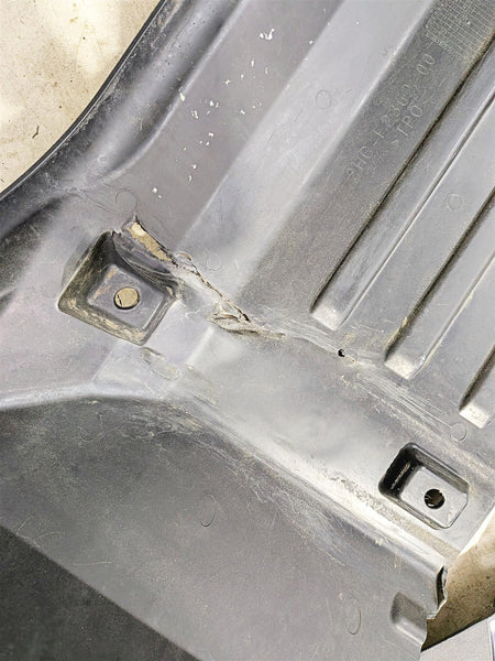 2021 Yamaha YXZ1000R EPS SS SE Inner Interior Dash Fairing Cover 2HC-K7711-20-00 {{ shop.shopifyCountryName }} - Mototech271