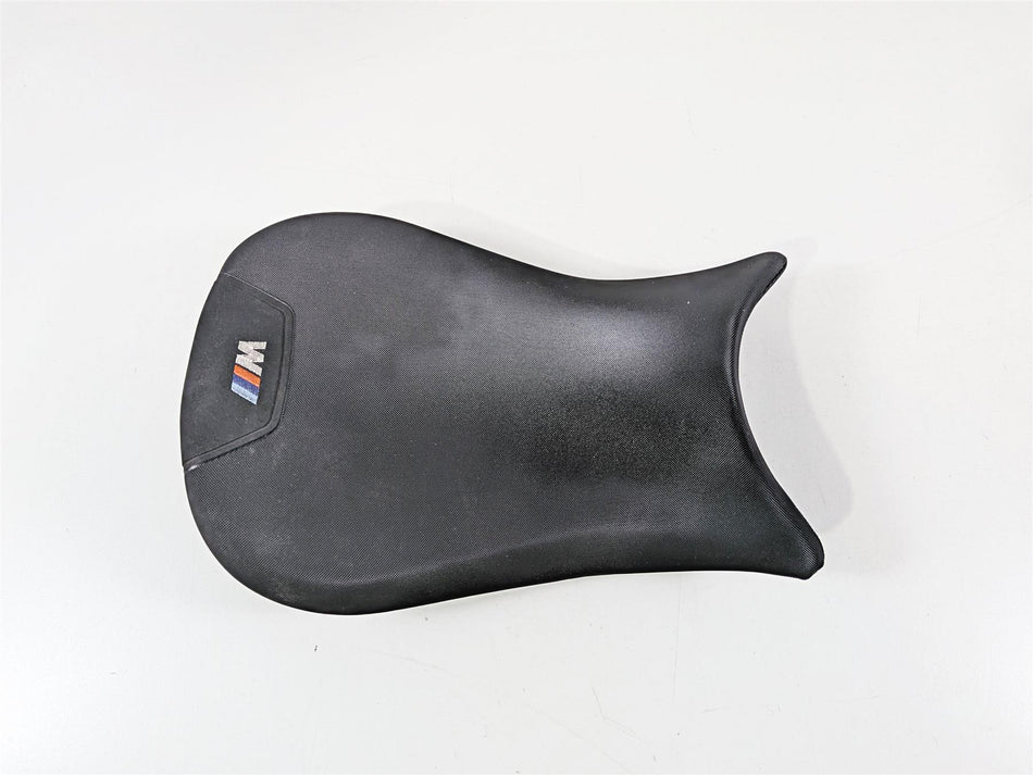 2022 BMW S1000RR K67 Rider Seat Saddle M-Series 52538406265-Mototech271