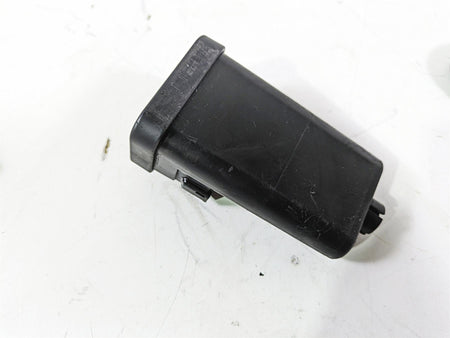 2008 Harley Touring FLHTCU E-Glide 105TH Tssm Security Module & Fob Key 68924-07 {{ shop.shopifyCountryName }} - Mototech271