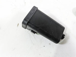 2008 Harley Touring FLHTCU E-Glide 105TH Tssm Security Module & Fob Key 68924-07 | Mototech271