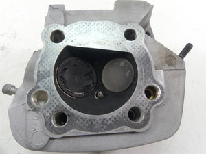 2000 Harley Dyna FXR4 CVO Super Glide Cylinder Head Cylinderhead Set 16720-84C