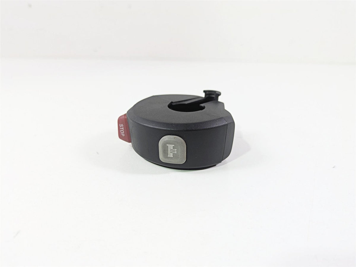 2018 BMW R nineT Urban GS K33 Right Hand Heat Control Switch 61318567718 {{ shop.shopifyCountryName }} - Mototech271