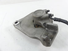 Load image into Gallery viewer, 1989 Harley Touring FLTC Tour Glide Rear Brake Caliper &amp; Bracket Mount 44050-87
